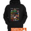 Friends Quote's Hoodie
