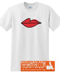 Killing Eve Lips T-Shirt