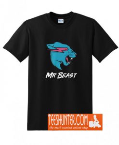 MR Beast T-Shirt