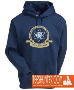 Midtown School Of Science And Technology Hoodie