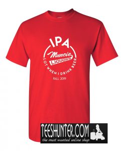 Muncie Liquors T-Shirt