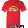 Rainbow Connection T-Shirt