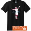 Rapinoe She Persisted T-Shirt