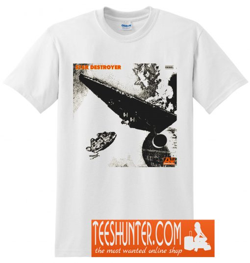 Star Destroyer T-Shirt