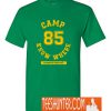 Stranger Things 3 Camp Know Where T-Shirt