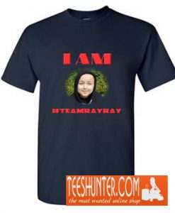 Team Ray Ray T-Shirt