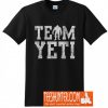 Team Yeti T-Shirt