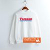Techno Wholesale Original Sweatshirt