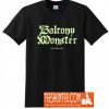 Balcony Monster T-Shirt