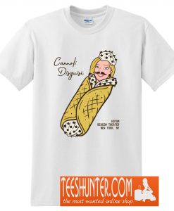 Cannoli Disguise T-Shirt