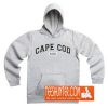 Cape Cod Hoodie