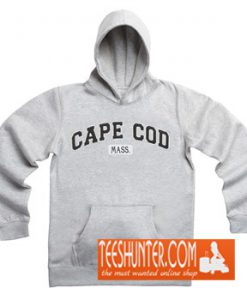 Cape Cod Hoodie