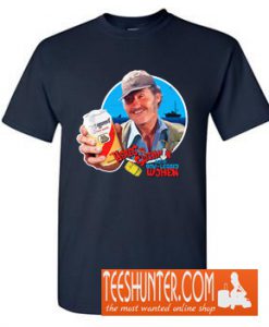 Captain Quint T-Shirt