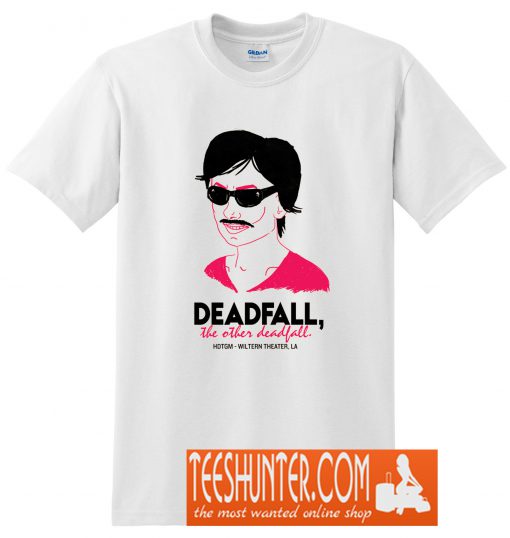 Deadfall, The Other Deadfall T-Shirt