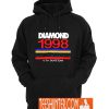 Diamond 1998 USA Skate Team Hoodie