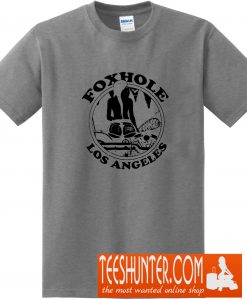 Foxhole Los Angeles T-Shirt