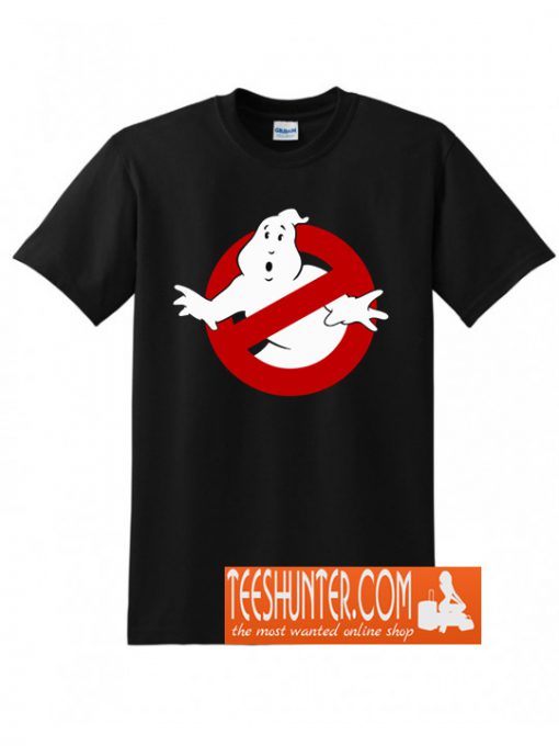 Ghost Busters T-Shirt