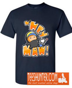 Hey Man T-Shirt