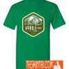 Hyrule Field National Park T-Shirt