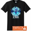 Kel Thu Freaking Zad T-Shirt