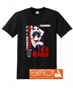 Lil Tracy VHS Japanese T-Shirt