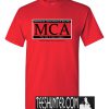 MCA: The City Is Your Campus T-Shirt