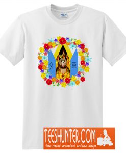 Midsommar Sacrifice T-Shirt