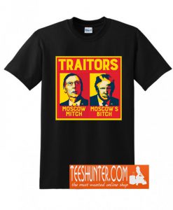 Moscow Mitch T-Shirt