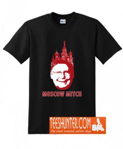 Moscow Mitch T-Shirt