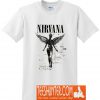 Nirvana Angel T-Shirt