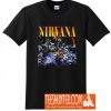 Nirvana MTV Unplugged T-Shirt