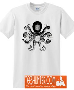 Octopus Octopus T-Shirt