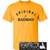 Original Badman T-Shirt