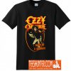 Ozzy Osbourne Diary Of A Madman T-Shirt