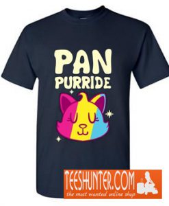 Pan Purride T-Shirt