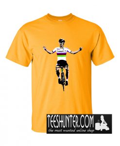 Peter Sagan T-Shirt