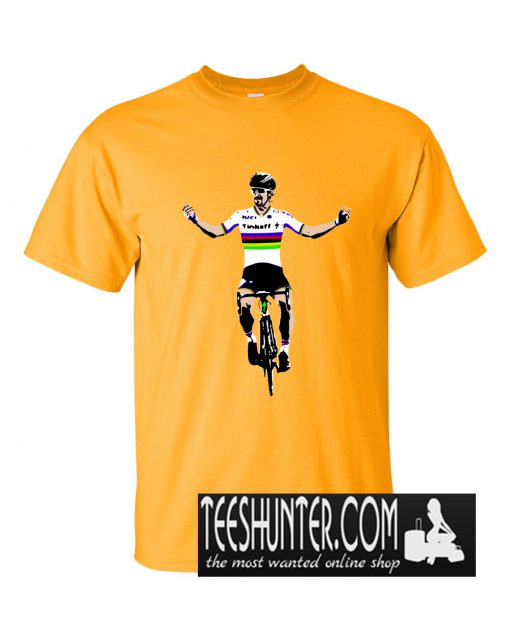 Peter Sagan T-Shirt