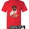 Pug Mahomes Kansas City T-Shirt