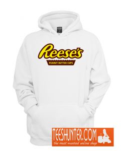 Reeses Peanut Butter Cups Hoodie