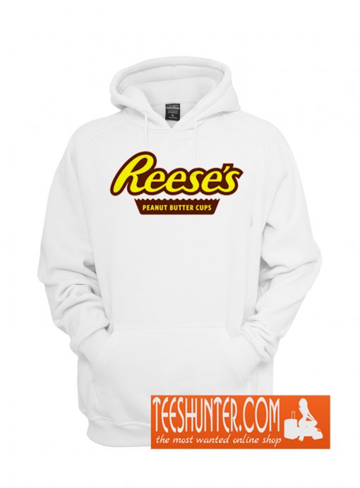 Reeses Peanut Butter Cups Hoodie