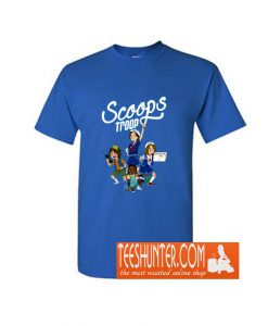 Scoops Troop T-Shirt