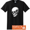 Smoking Skull T-Shirt