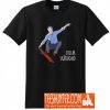 Stellar Skateboard! T-Shirt