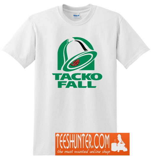 Tacko Fall T-Shirt