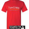 Team Fred T-Shirt