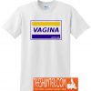 Visa Vagina T-Shirt