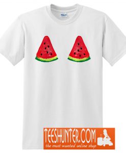 Watermelon Boob T-Shirt