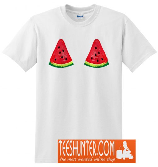 Watermelon Boob T-Shirt