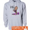 Zerg Hi Hoodie