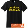 The Regal Beagle T-Shirt